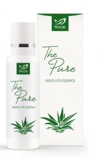 Finclub The Pure ESSENCE 100 ml – Telová hmla a vôňa