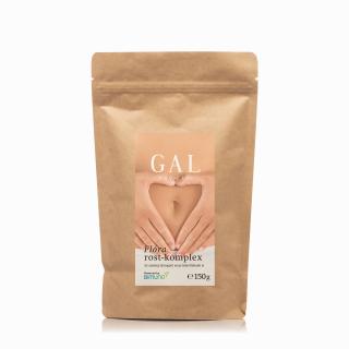GAL Bimuno® flóra vlákninový komplex (60 dávok), 180g