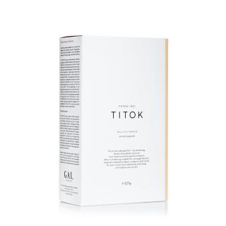 GAL TITOK Multivitamin 30 dávok