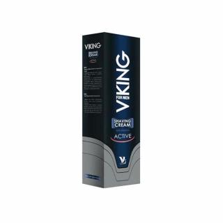 Gél na holenie Active Viking Aroma 100 ml tekutá