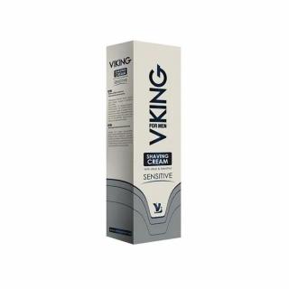Gél na holenie Sensitive Viking Aroma 100 ml tekutá