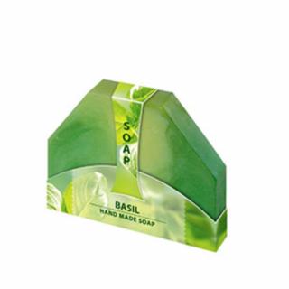 Glycerínové mydlo Bazalka Biofresh 80g tuhá