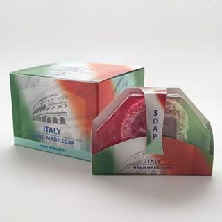 Glycerínové mydlo Italy Biofresh 80g tuhá