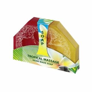 Glycerínové mydlo Tropical Biofresh 80g