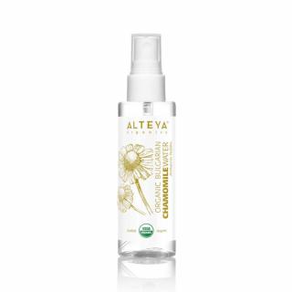Harmančeková voda spray Alteya Organics 60 ml ORGANIC Objem: 100ml