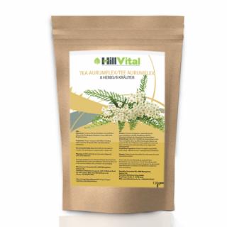 Hillvital Čaj Aurumflex 150g