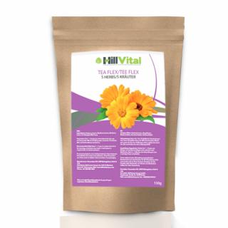 Hillvital Čaj Flex 150g