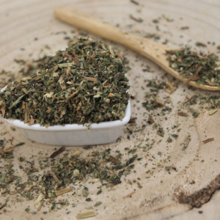 Hluchavka biela - vňať narezaná - Lamium album - Herba lamii albi 50 g