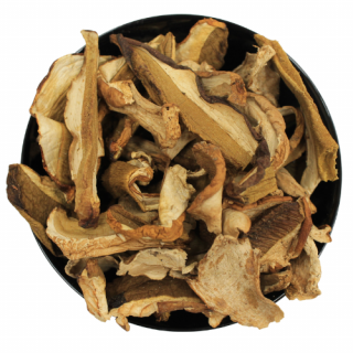 Hríb dubový sušený 1. trieda kvality - Boletus reticulatus 50 g