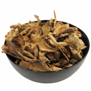 Hríb dubový sušený 2. trieda kvality - Boletus reticulatus 50 g