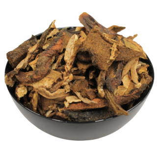 Hríb dubový sušený 3. trieda kvality - Boletus reticulatus 50 g