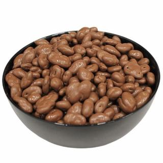 Hrozienka v mliečnej čokoláde 500g