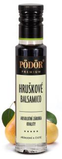 Hruškové balsamico Objem: 250ml