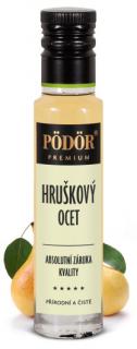Hruškový ocot Objem: 500ml