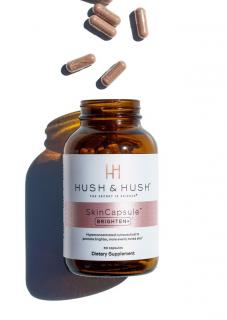 Hush & Hush SkinCapsule™ BRIGHTEN+