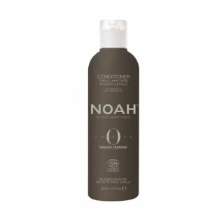 Hydratačný kondicionér na vlasy Sézamový olej s ovsom Noah 250ml CPK bio