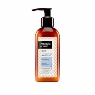 Hydratačný kondicionér Nuggela & Sulé 100ml suché a zničené
