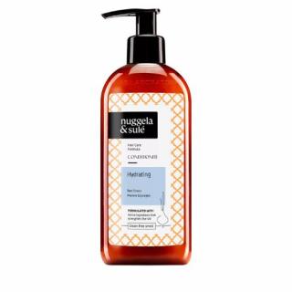 Hydratačný kondicionér Nuggela & Sulé 250ml suché a zničené