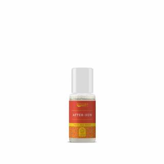 Hydratačný olej po opaľovaní s červeným pomarančom Wooden Spoon 10ml vzorka  organic