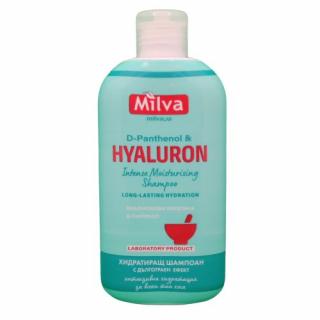 Hydratačný šampón Hyaluron 200ml tekutá