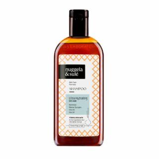 Hydratačný šampón na suché vlasy  Nuggela & Sulé 250ml suché a zničené