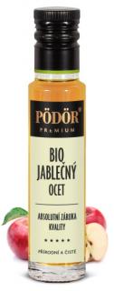 Jablčný ocot BIO Objem: 500ml