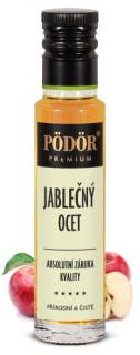 Jablčný ocot Objem: 500ml