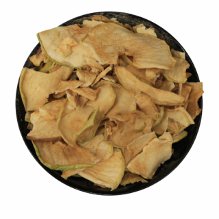 Jablká sušené bez jadrovníka 500 g