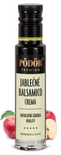 Jablkové balsamico crema Objem: 250ml