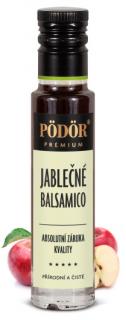 Jablkové balsamico Objem: 250ml