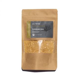 Karnaubský vosk 100% Alteya Organics 60 g ORGANIC