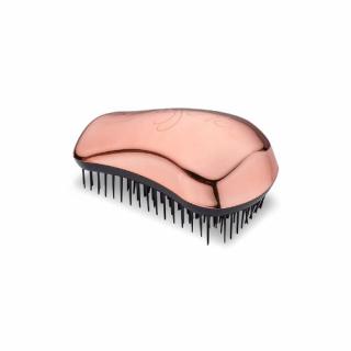 Kefa na vlasy Rose gold metal black Dessata original normálne