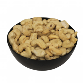 Kešu natural WW240 1000 g
