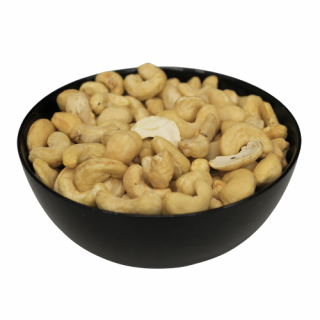 Kešu natural WW320 3000 g