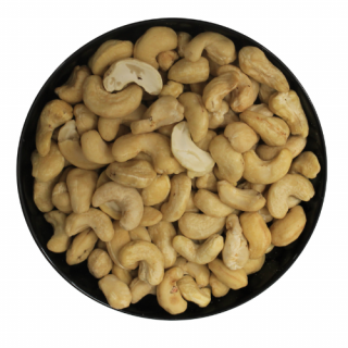 Kešu pražené solené 500 g