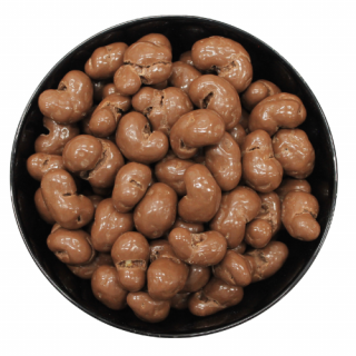 Kešu v mliečnej čokoláde 500g