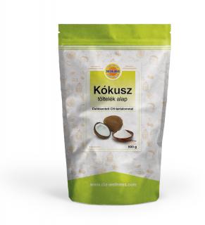 Kokosová plnka 500g