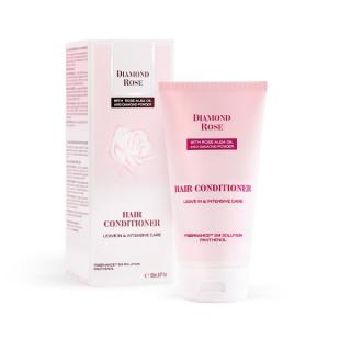 Kondicionér na vlasy Diamond Rose Biofresh 150 ml suché a zničené