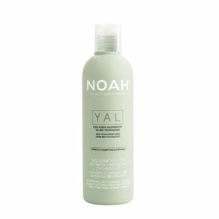 Kondicionér na vlasy s kyselinou hyalurónovou Noah 250ml suché a zničené