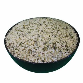 Konopné semienko lúpané 500 g