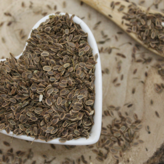Kôpor voňavý - semeno celé - Anethum graveolens - Semen anethi 50 g