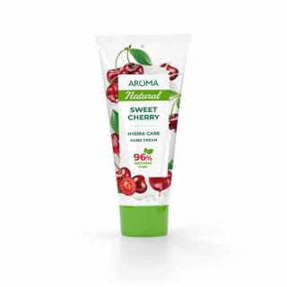 Krém na ruky Sladká čerešňa AROMA 75 ml krém
