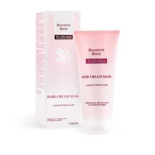 Krémová maska na vlasy Diamond Rose Biofresh 200 ml krém