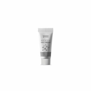 Krémový dezodorant s mikrostriebrom v tube Wooden Spoon 10ml vzorka ECO