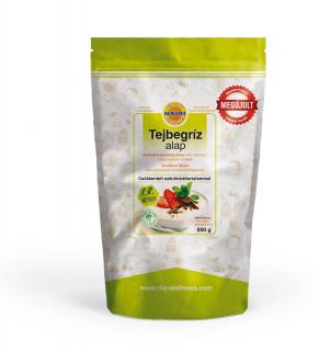 Krupicová kaša 500g