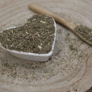 Kyprina/vrbovka úzkolistá - vňať mletá - Epilobium angustifolium - - Herba chamaerioni 50 g