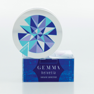 Lavyl Gemma Helvetia 50 ml - regeneračný krém
