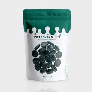 Lavyl Vitapenta Multivitamin Gummies - multivitamínové gumové bonbóny
