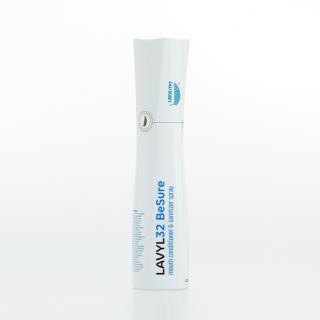 Lavylites Lavyl 32 BeSure 150 ml - sprej na ústnu hygienu