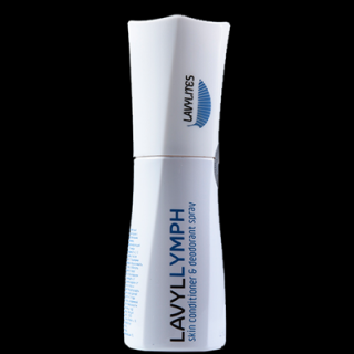 Lavylites Lavyl Lymph 50 ml - sprej na stimuláciu lymfatického systému